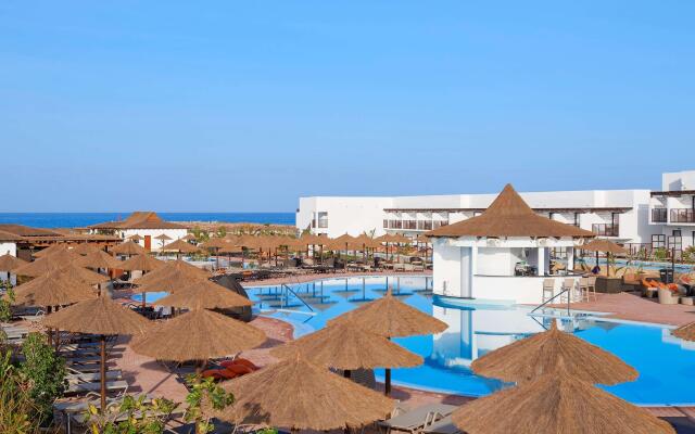 Melia Llana Beach Resort & Spa - All Inclusive - Adults Only