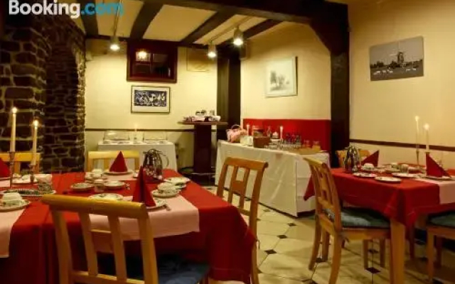 Hotel im Hochzeitshaus