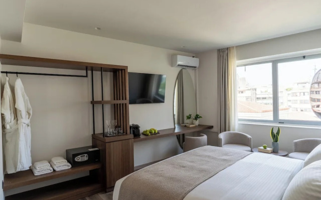 Athens Design Suites