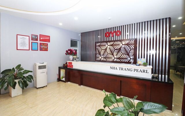 Nha Trang Pearl Hotel