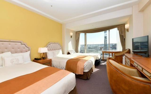 Hotel New Grand