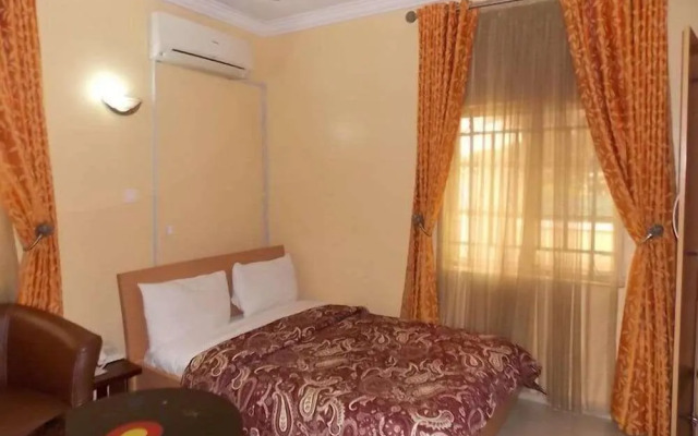 Marvel Hotel & Suites LTD
