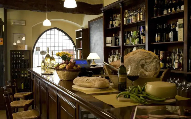 Locanda Spirito Divino