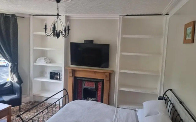 Norfolk Guest House
