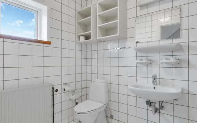Spacious Holiday Home in Denmark
