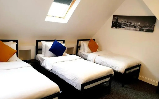 Wanstead Hotel