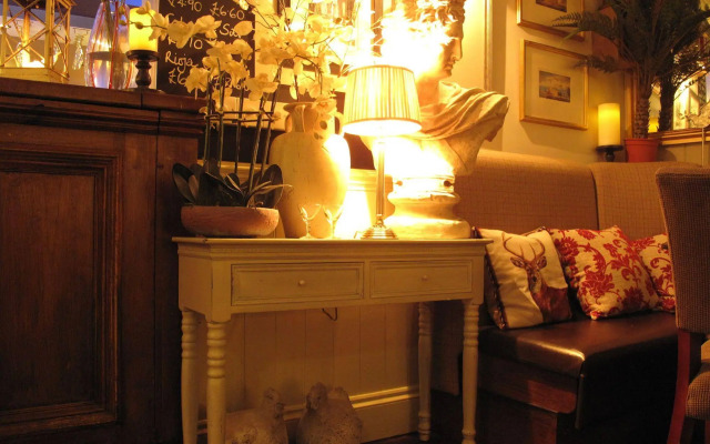 The Ormond At Tetbury