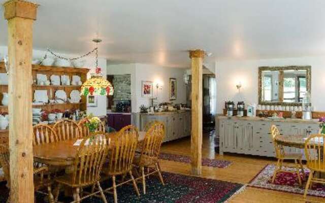 Lareau Farm Inn
