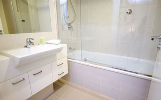 Domain Serviced Apartments