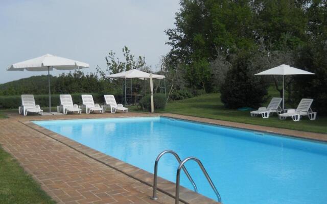 Frateria Di San Benedetto