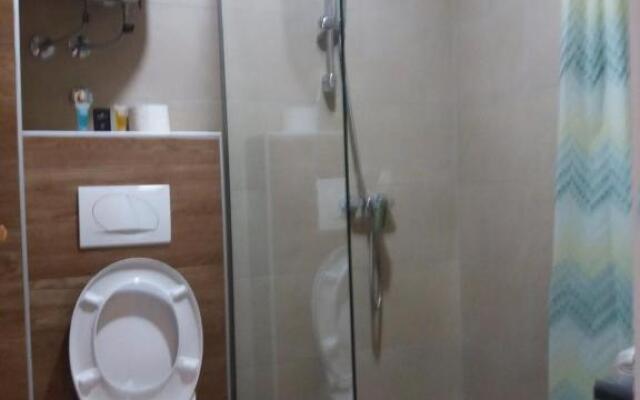 Milmari Apartman P03