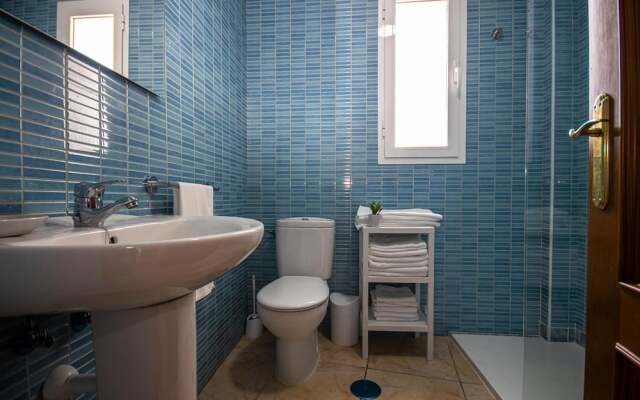 Hostal Luz del Sol Barbate