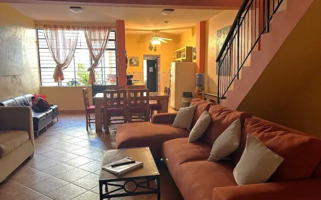Casa de Sueños