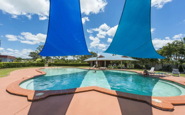 Big4 Casino Holiday Park