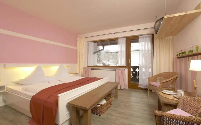 Gästehaus Schönanger