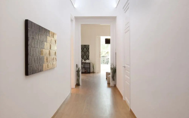 Apartamentos Alcam Paseo de Gracias