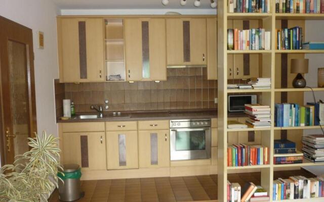 Ferienwohnung Panoramablick