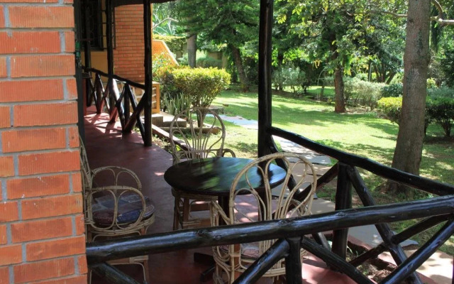 Serene Guesthouse, Entebbe