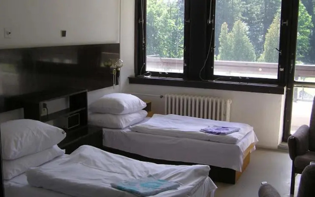 Sanatorium Tatranska Kotlina