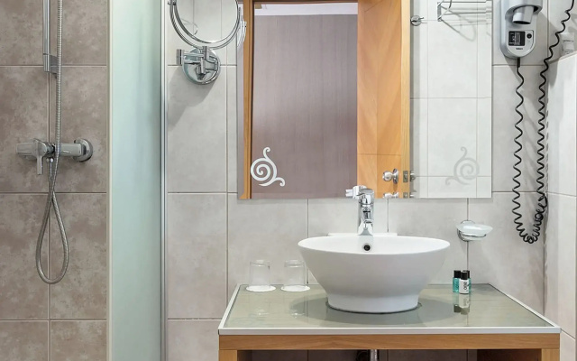 Marmara Hotel Budapest