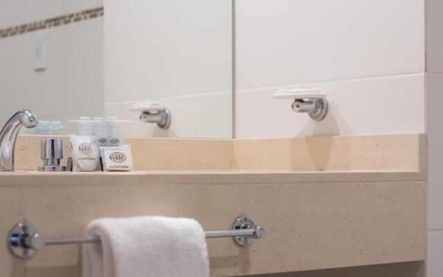 Gran Hotel Continental