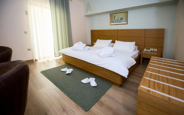 Olympion Hotel