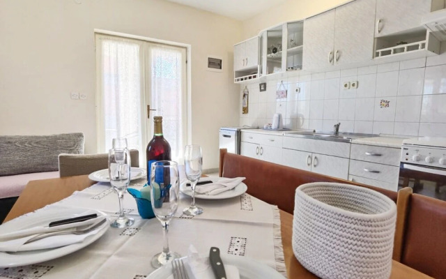 Vinx - Grill and Terrace - A2