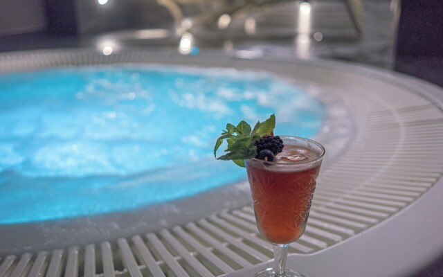 MASA Hotel Wellness & Spa Campo Grande Lisbon