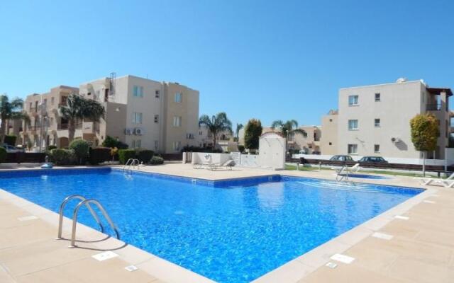 Excellent 2 bed Apartment
