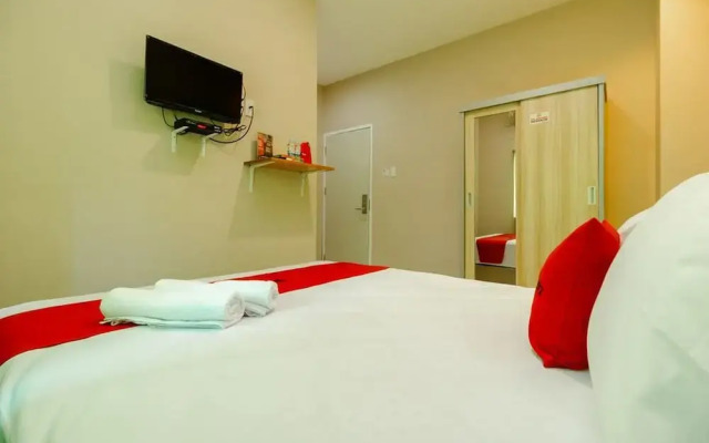 RedDoorz Syariah @ Panglima Polem Aceh