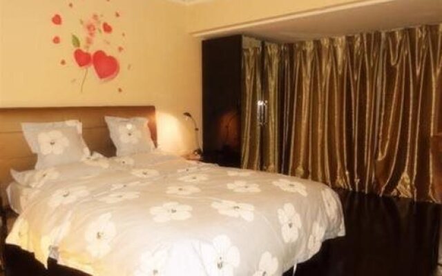 Ao Cheng Apartment Hotel