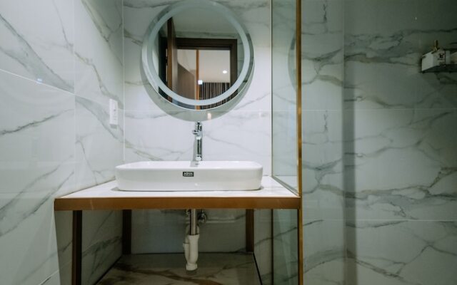 La Beaute Hotel