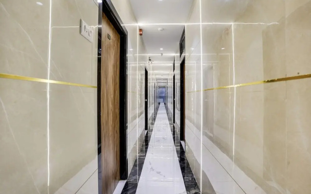 FabHotel Regal Residency