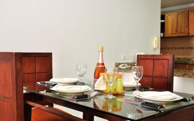 Apartamentos Frente al Mar Laguito