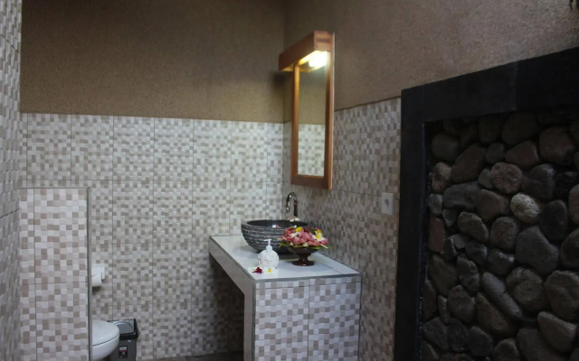 Pande Guest House Pemuteran