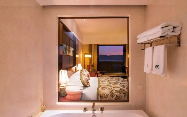 Meili Xiangyue Canghai Golf Hotel