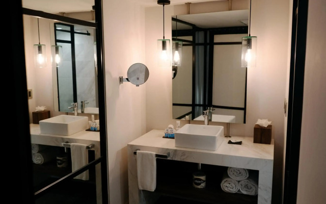 Hotel Indigo Guadalajara Expo by IHG