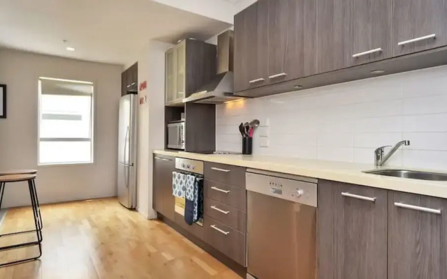 Ponsonby Apartment Apartment 2
