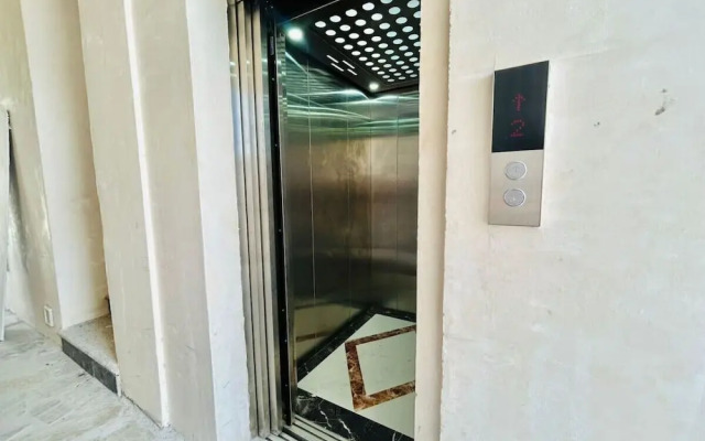 Aldea Ananta Apartments