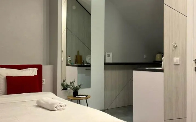 Pure Apartments VIP 5