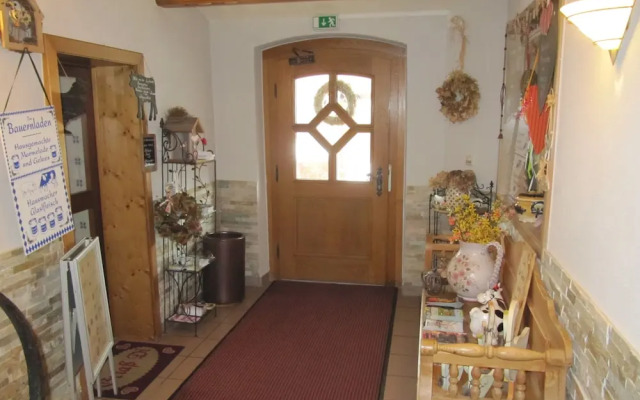 Landgasthof-Hotel Zum Anleitner