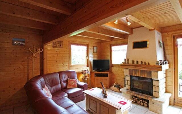 Chalet Cleurie, 4 pièces, 6 personnes - FR-1-589-71