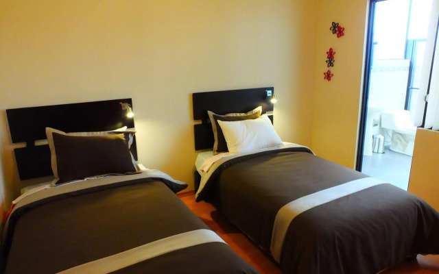 Hostal Kolibri