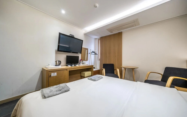 Paju Geumchon Windsor