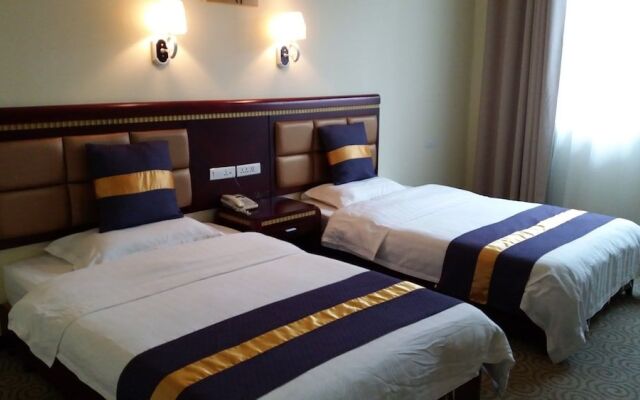 Indus Inn