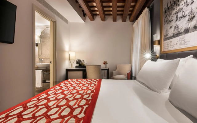 Aurea Casa Palacio Sagasta by Eurostars Hotel Company