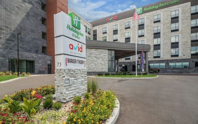 Holiday Inn Hotel And Suites Mt Juliet Nashville Area