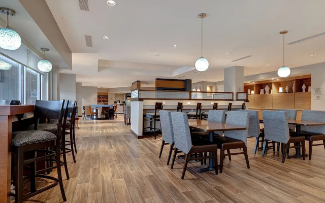 TownePlace Suites Monroe