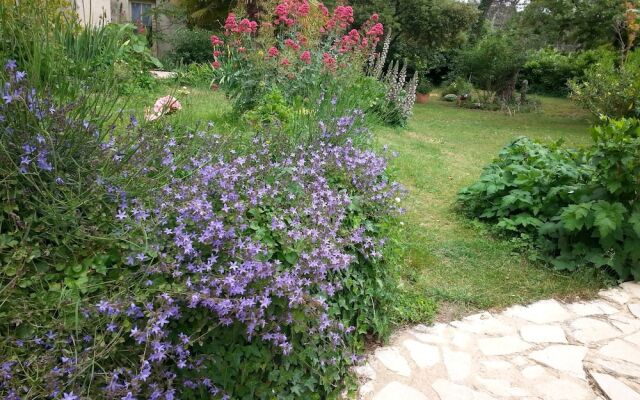 B&B la Bousquatière