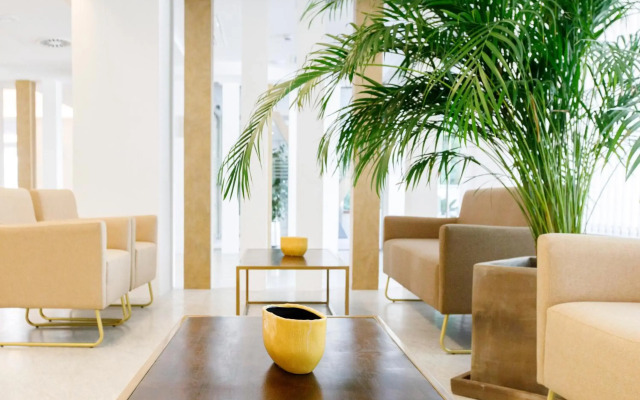 Hotel Príncipe Wellness & Spa